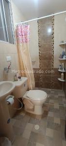 Apartamento de 3 alcobas en venta en Valle Del Lili, Cali, 58 m² · foto 15 de 19