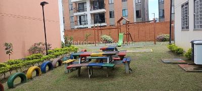 Apartamento de 3 alcobas en venta en Valle Del Lili, Cali, 58 m² · foto 17 de 19