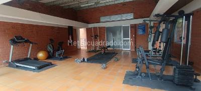 Apartamento de 3 alcobas en venta en Valle Del Lili, Cali, 58 m² · foto 18 de 19