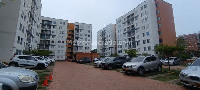 Apartamento de 3 alcobas en venta en Valle Del Lili, Cali, 58 m² · foto 19 de 19