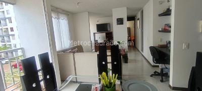 Apartamento de 3 alcobas en venta en Valle Del Lili, Cali, 58 m² · foto 2 de 19