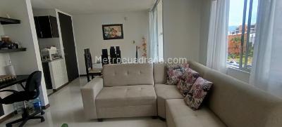 Apartamento de 3 alcobas en venta en Valle Del Lili, Cali, 58 m² · foto 3 de 19