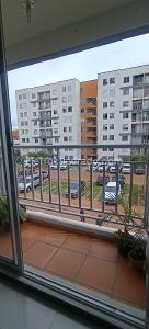 Apartamento de 3 alcobas en venta en Valle Del Lili, Cali, 58 m² · foto 4 de 19