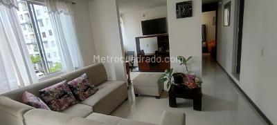 Apartamento de 3 alcobas en venta en Valle Del Lili, Cali, 58 m² · foto 5 de 19