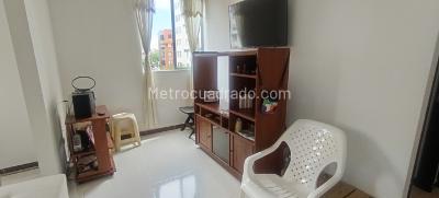 Apartamento de 3 alcobas en venta en Valle Del Lili, Cali, 58 m² · foto 9 de 19