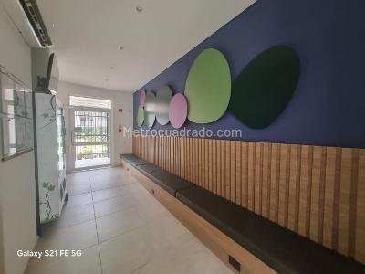 Apartamento de 2 alcobas en venta en Valle Del Lili, Cali, 52 m² · foto 2 de 20