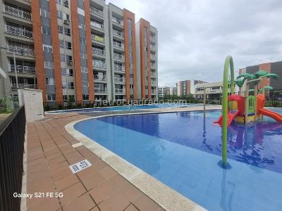 Apartamento de 2 alcobas en venta en Valle Del Lili, Cali, 52 m² · foto 3 de 20