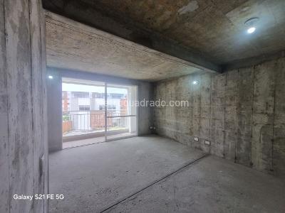 Apartamento de 2 alcobas en venta en Valle Del Lili, Cali, 52 m² · foto 5 de 20