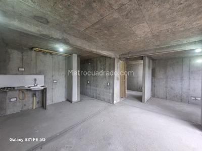 Apartamento de 2 alcobas en venta en Valle Del Lili, Cali, 52 m² · foto 6 de 20