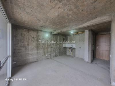 Apartamento de 2 alcobas en venta en Valle Del Lili, Cali, 52 m² · foto 7 de 20
