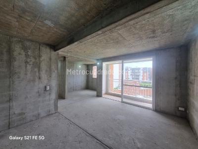 Apartamento de 2 alcobas en venta en Valle Del Lili, Cali, 52 m² · foto 8 de 20