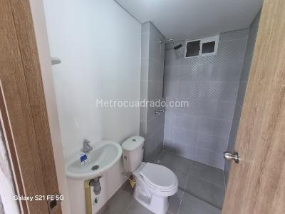 Apartamento de 2 alcobas en venta en Valle Del Lili, Cali, 52 m² · foto 10 de 20