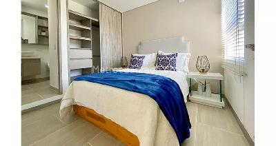 Apartamento de 2 alcobas en venta en Valle Del Lili, Cali, 52 m² · foto 13 de 20