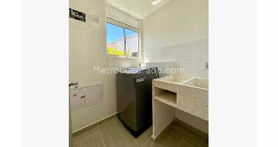 Apartamento de 2 alcobas en venta en Valle Del Lili, Cali, 52 m² · foto 14 de 20