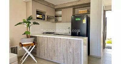 Apartamento de 2 alcobas en venta en Valle Del Lili, Cali, 52 m² · foto 15 de 20