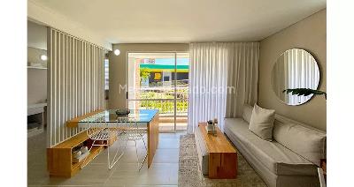 Apartamento de 2 alcobas en venta en Valle Del Lili, Cali, 52 m² · foto 16 de 20