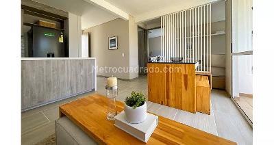 Apartamento de 2 alcobas en venta en Valle Del Lili, Cali, 52 m² · foto 17 de 20