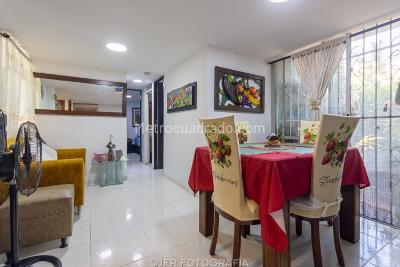 Apartamento en venta en El Poblado Ii, Cali · foto 10 de 17