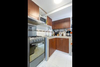 Apartamento en venta en El Poblado Ii, Cali · foto 11 de 17