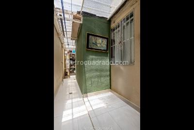 Apartamento en venta en El Poblado Ii, Cali · foto 12 de 17