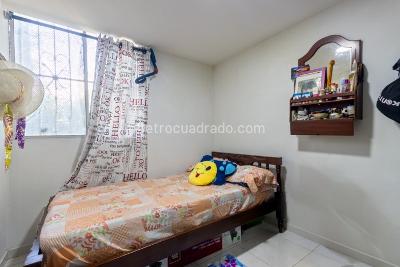 Apartamento en venta en El Poblado Ii, Cali · foto 13 de 17