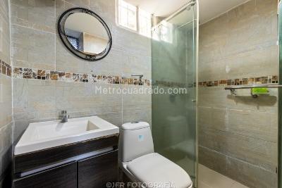 Apartamento en venta en El Poblado Ii, Cali · foto 14 de 17