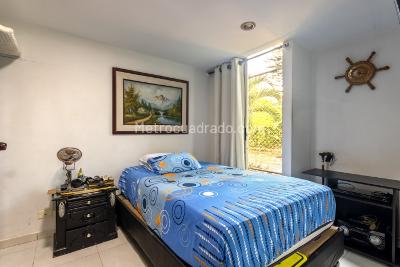 Apartamento en venta en El Poblado Ii, Cali · foto 15 de 17
