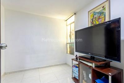 Apartamento en venta en El Poblado Ii, Cali · foto 17 de 17