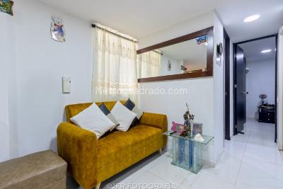 Apartamento en venta en El Poblado Ii, Cali · foto 6 de 17