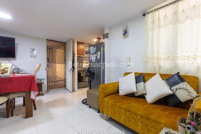 Apartamento en venta en El Poblado Ii, Cali · foto 7 de 17
