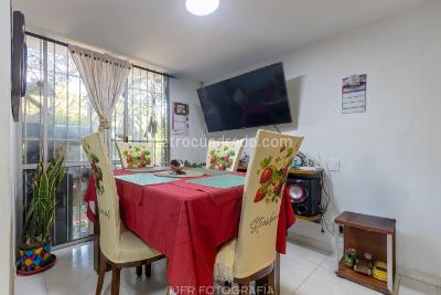 Apartamento en venta en El Poblado Ii, Cali · foto 9 de 17