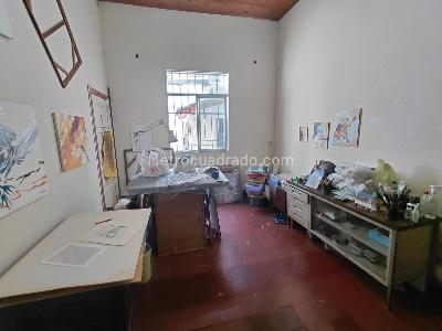 Casa de 4 alcobas en venta en San Fernando, Cali, 218 m² · foto 6 de 20