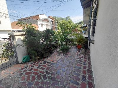 Casa de 4 alcobas en venta en San Fernando, Cali, 218 m² · foto 17 de 20