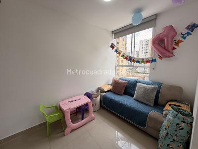 Apartamento de 2 alcobas en venta en Brisas De Los Alamos, Cali, 577 m² · foto 11 de 20