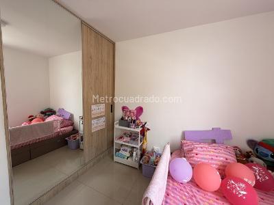 Apartamento de 2 alcobas en venta en Brisas De Los Alamos, Cali, 577 m² · foto 12 de 20
