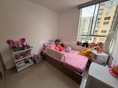 Apartamento de 2 alcobas en venta en Brisas De Los Alamos, Cali, 577 m² · foto 13 de 20