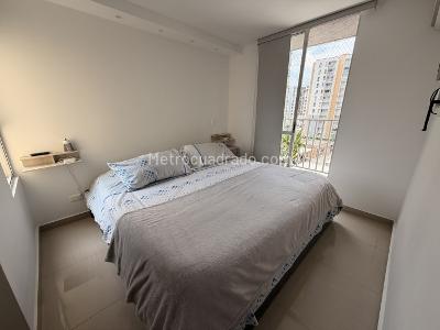 Apartamento de 2 alcobas en venta en Brisas De Los Alamos, Cali, 577 m² · foto 14 de 20