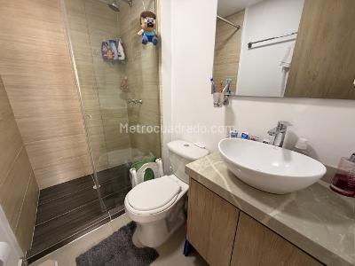 Apartamento de 2 alcobas en venta en Brisas De Los Alamos, Cali, 577 m² · foto 16 de 20
