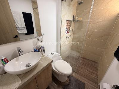 Apartamento de 2 alcobas en venta en Brisas De Los Alamos, Cali, 577 m² · foto 17 de 20