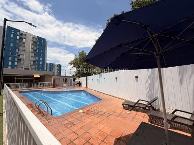 Apartamento de 2 alcobas en venta en Brisas De Los Alamos, Cali, 577 m² · foto 19 de 20