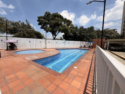 Apartamento de 2 alcobas en venta en Brisas De Los Alamos, Cali, 577 m² · foto 20 de 20