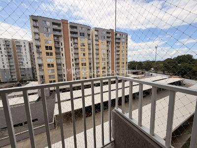 Apartamento de 2 alcobas en venta en Brisas De Los Alamos, Cali, 577 m² · foto 2 de 20
