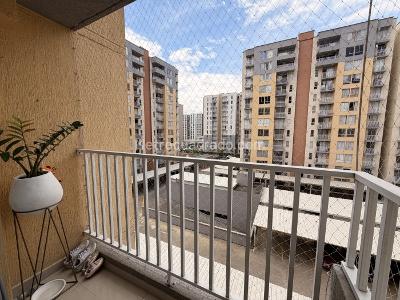 Apartamento de 2 alcobas en venta en Brisas De Los Alamos, Cali, 577 m² · foto 3 de 20