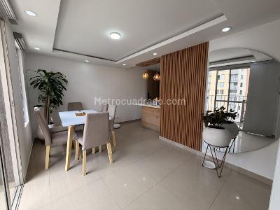 Apartamento de 2 alcobas en venta en Brisas De Los Alamos, Cali, 577 m² · foto 5 de 20