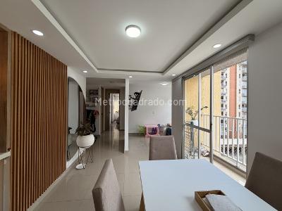 Apartamento de 2 alcobas en venta en Brisas De Los Alamos, Cali, 577 m² · foto 6 de 20