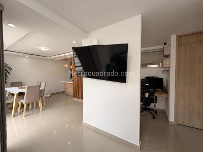 Apartamento de 2 alcobas en venta en Brisas De Los Alamos, Cali, 577 m² · foto 7 de 20
