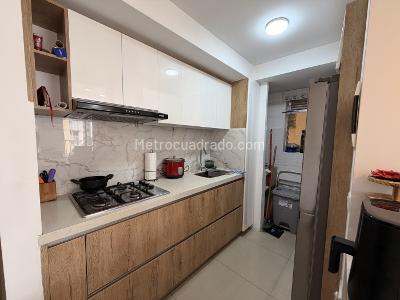 Apartamento de 2 alcobas en venta en Brisas De Los Alamos, Cali, 577 m² · foto 8 de 20