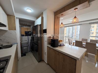 Apartamento de 2 alcobas en venta en Brisas De Los Alamos, Cali, 577 m² · foto 9 de 20