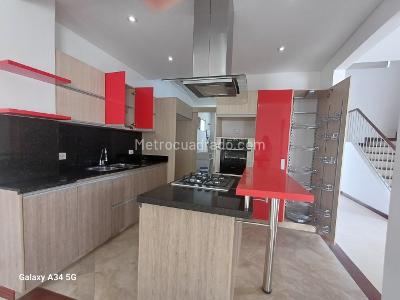 Casa de 4 alcobas en venta en Parcelaciones Pance, Cali, 250 m² · foto 7 de 20