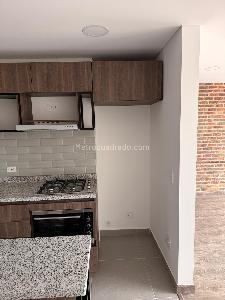 Apartamento en venta en Vereda La Balsa, Chía · foto 2 de 20
